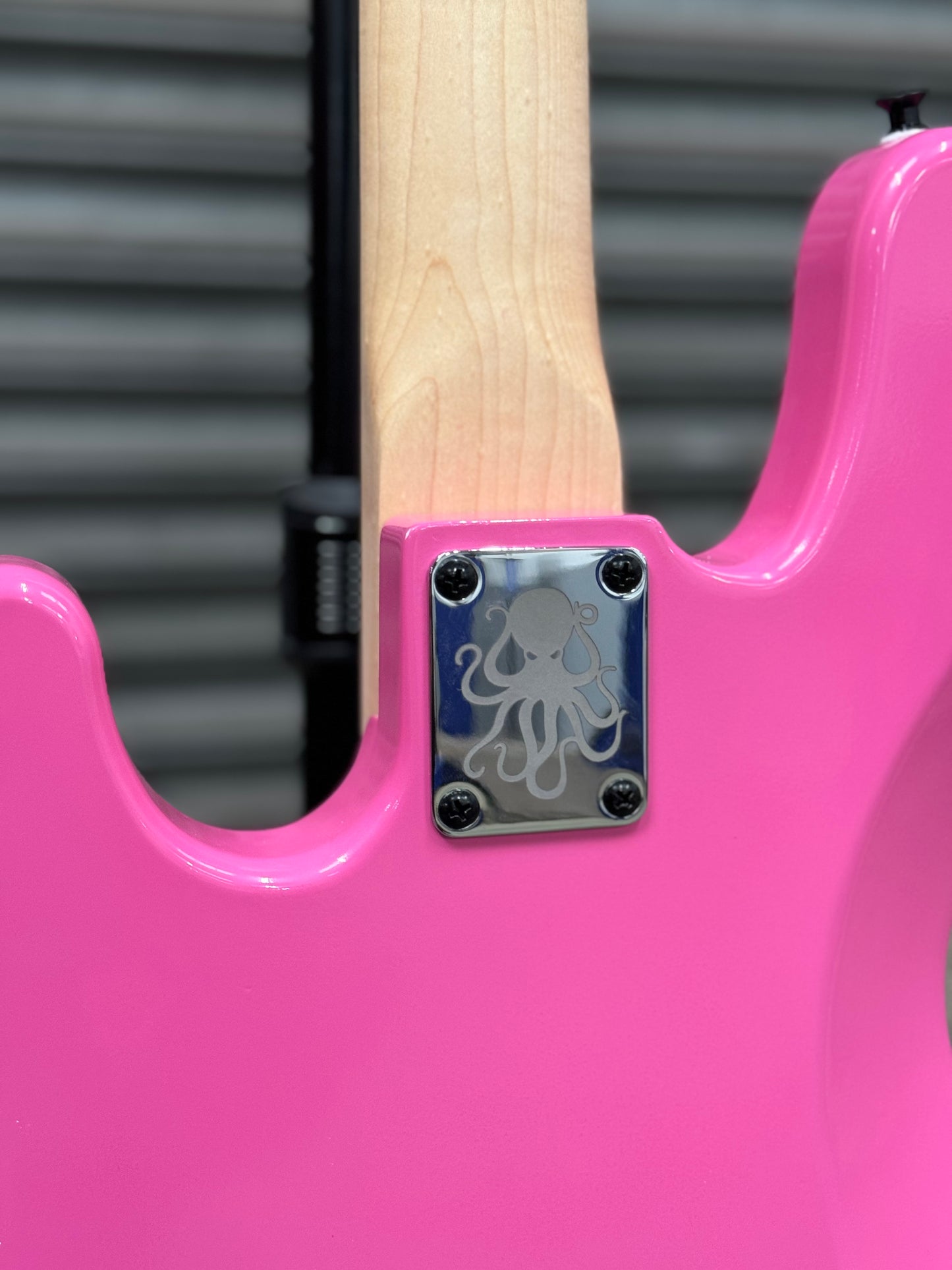 BUILD SLOT LAUNCH House 95 Marilyn Bass “The Skully MH Relic"