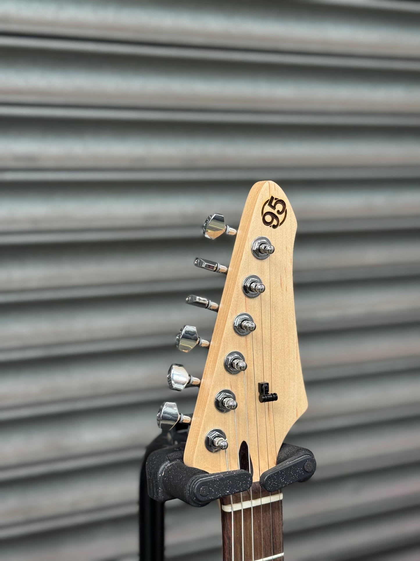 House 95 Jenson Standard T Sunburst Relic