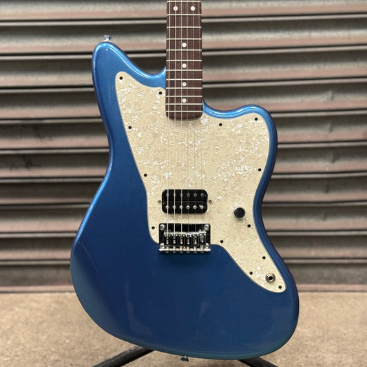 House 95 Grace Standard ONE Lake Placid Blue