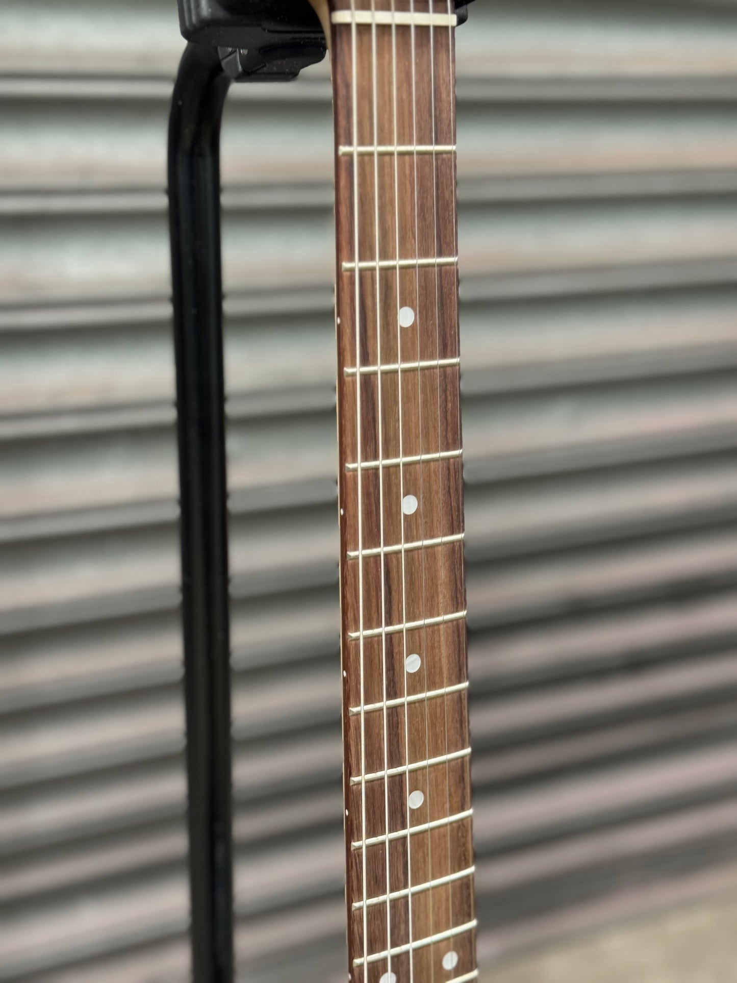 House 95 Jenson Standard T Sunburst Relic