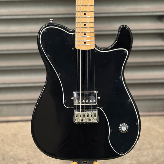 House 95 Jenson Custom Midnight Black
