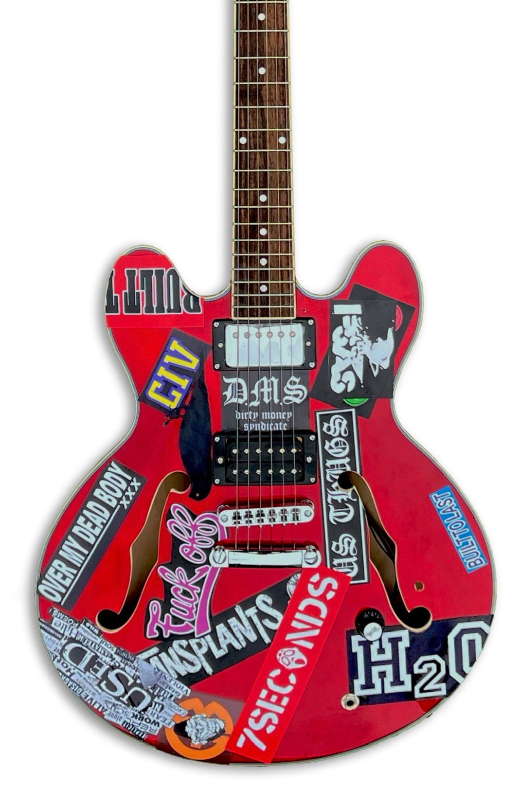 BCR335 Competition 2025