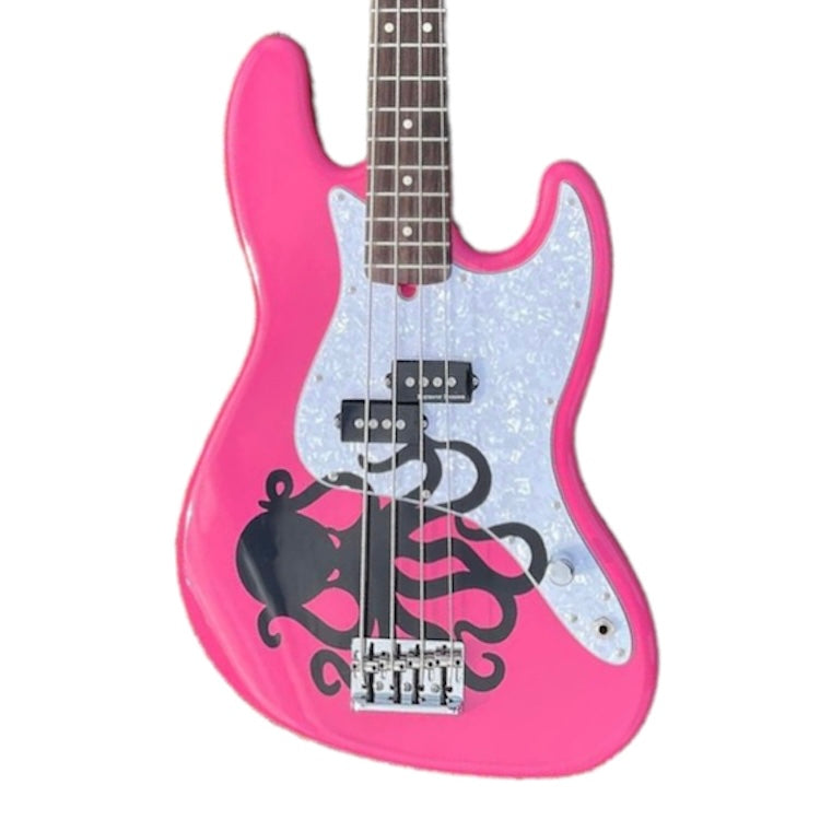 House 95 MH Octopus Sticker Pack vorbestellen