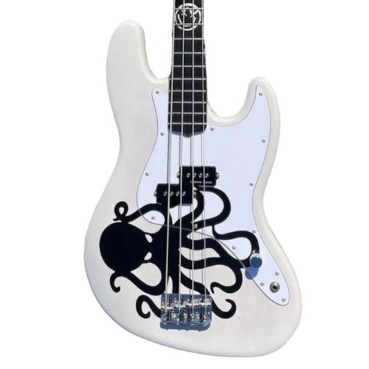 House 95 MH Octopus Sticker Pack vorbestellen