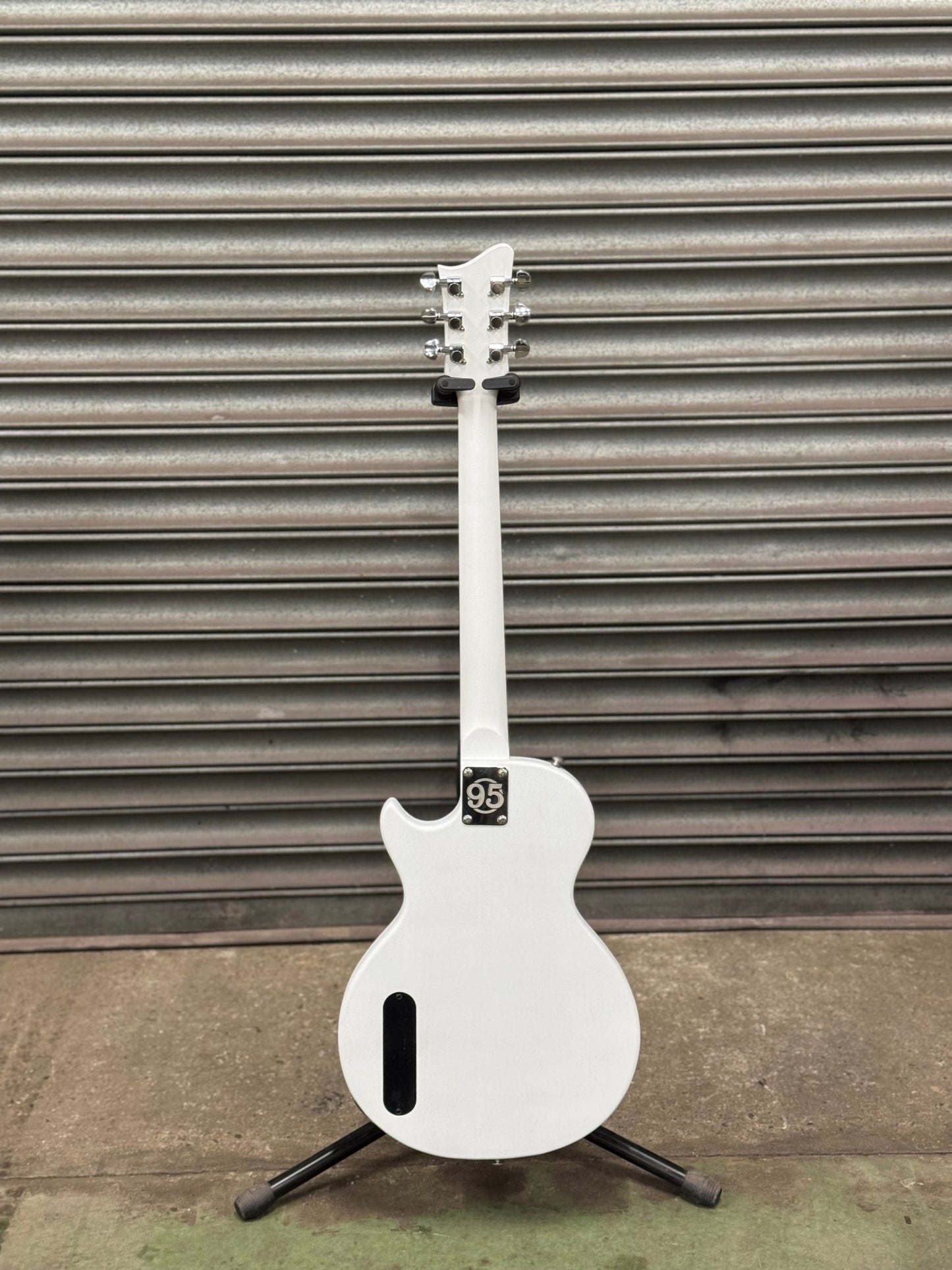 House 95 Oscar Custom - House 95 Guitars