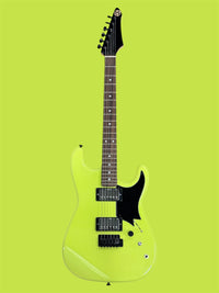 House 95 x Ryobi Collaboration Guitar