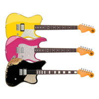 Build your own House 95 Guitar TODAY!