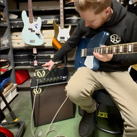 Victory V30 MKII “The Jack” Now in the Workshop