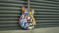 Tokyo Calling: House 95 x JPTRONWALKER