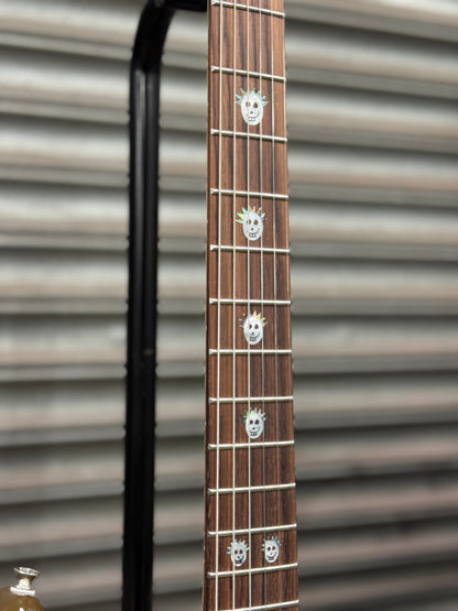 House 95 Elliot Custom “Padre”