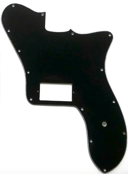House 95 T Deluxe Pickguard