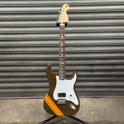 House 95 Elliot Custom “Padre”