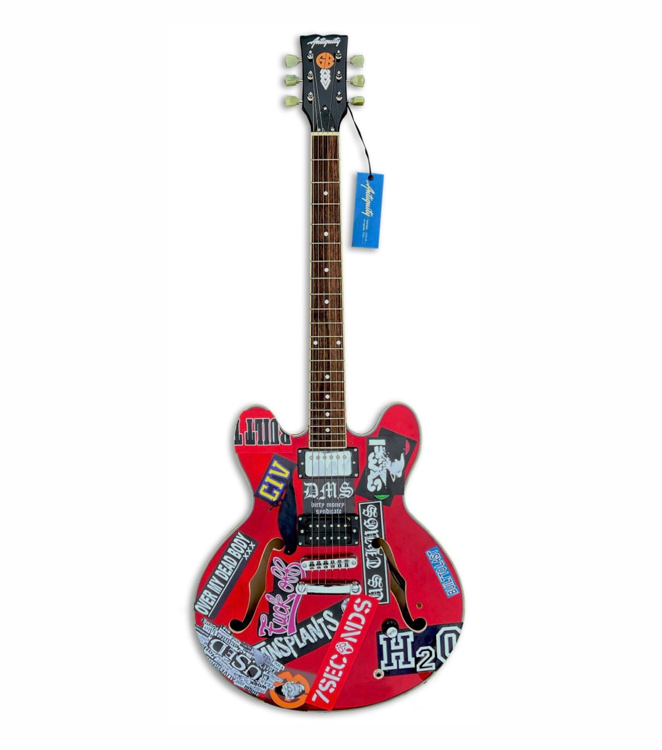 BCR335 Competition 2025