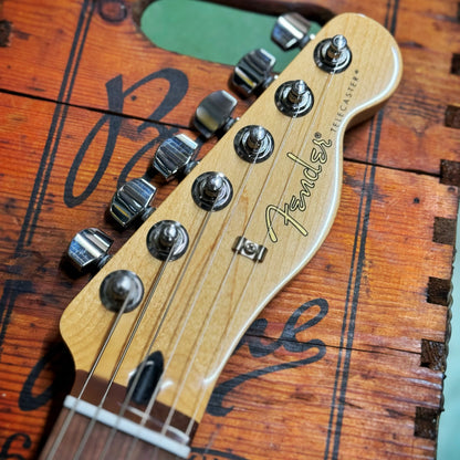 Fender Telecaster H MiM