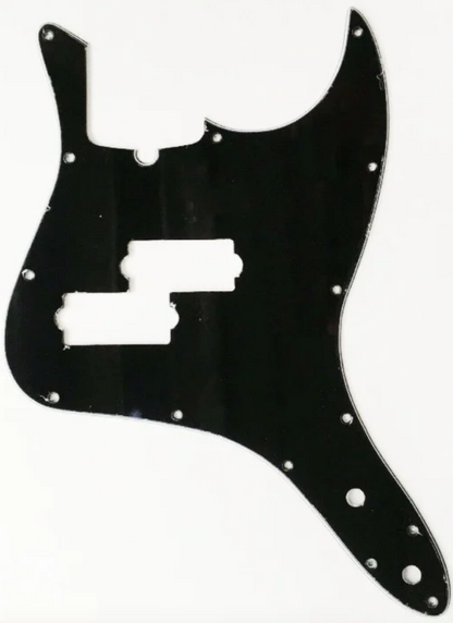 House 95 MH Mk2 “S” Pickguard