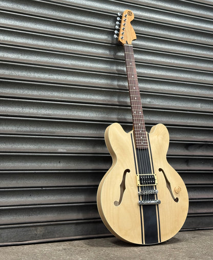 House 95 Valkyrie Custom Natural Prototype