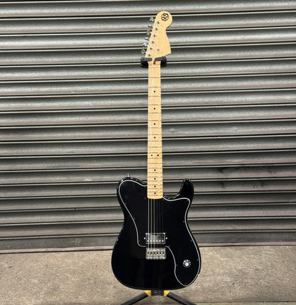 House 95 Jenson Custom Midnight Black