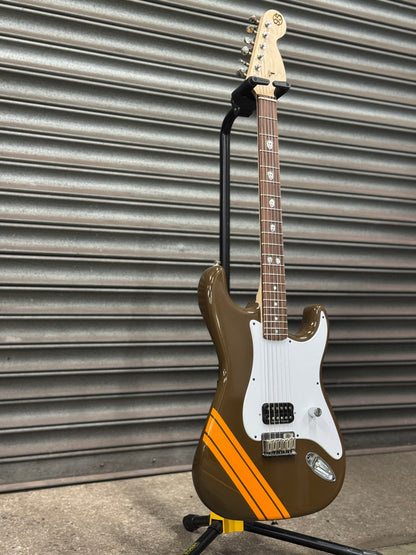 House 95 Elliot Custom “Padre”