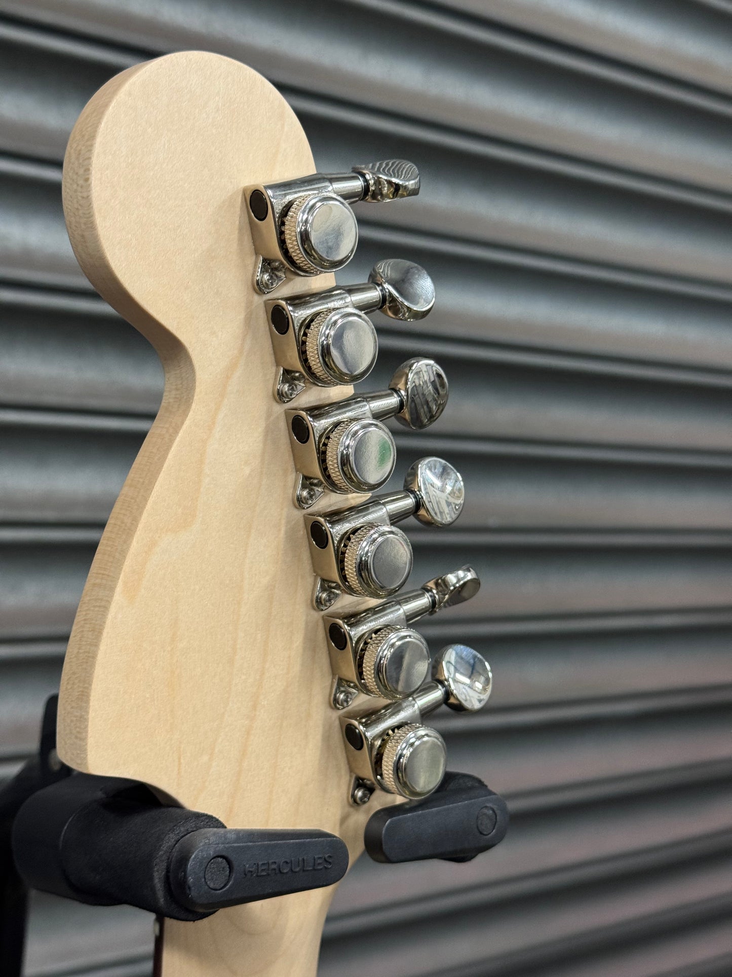 House 95 Elliot Custom “Padre”