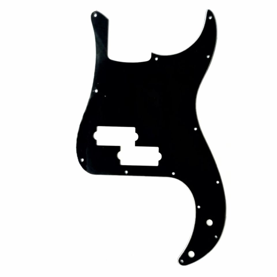 House 95 “Petey” P Bass Pickguard