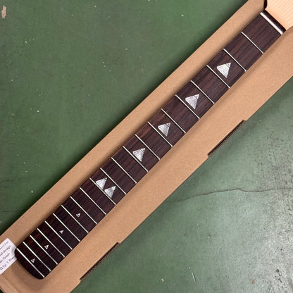 21 Fret ST Pyramid Guitar Neck