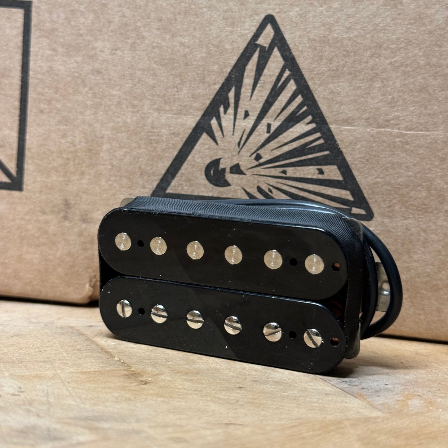 House 95 „JB“ Clone Humbucker