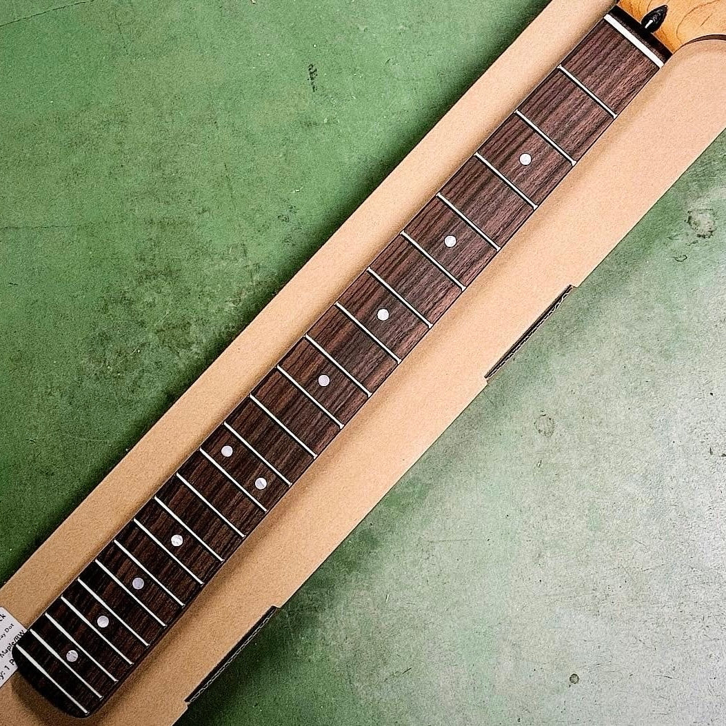 22 Fret Dot Inlay SC Neck