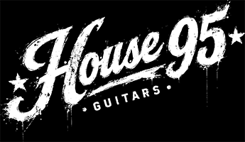 House 95 Guitars
