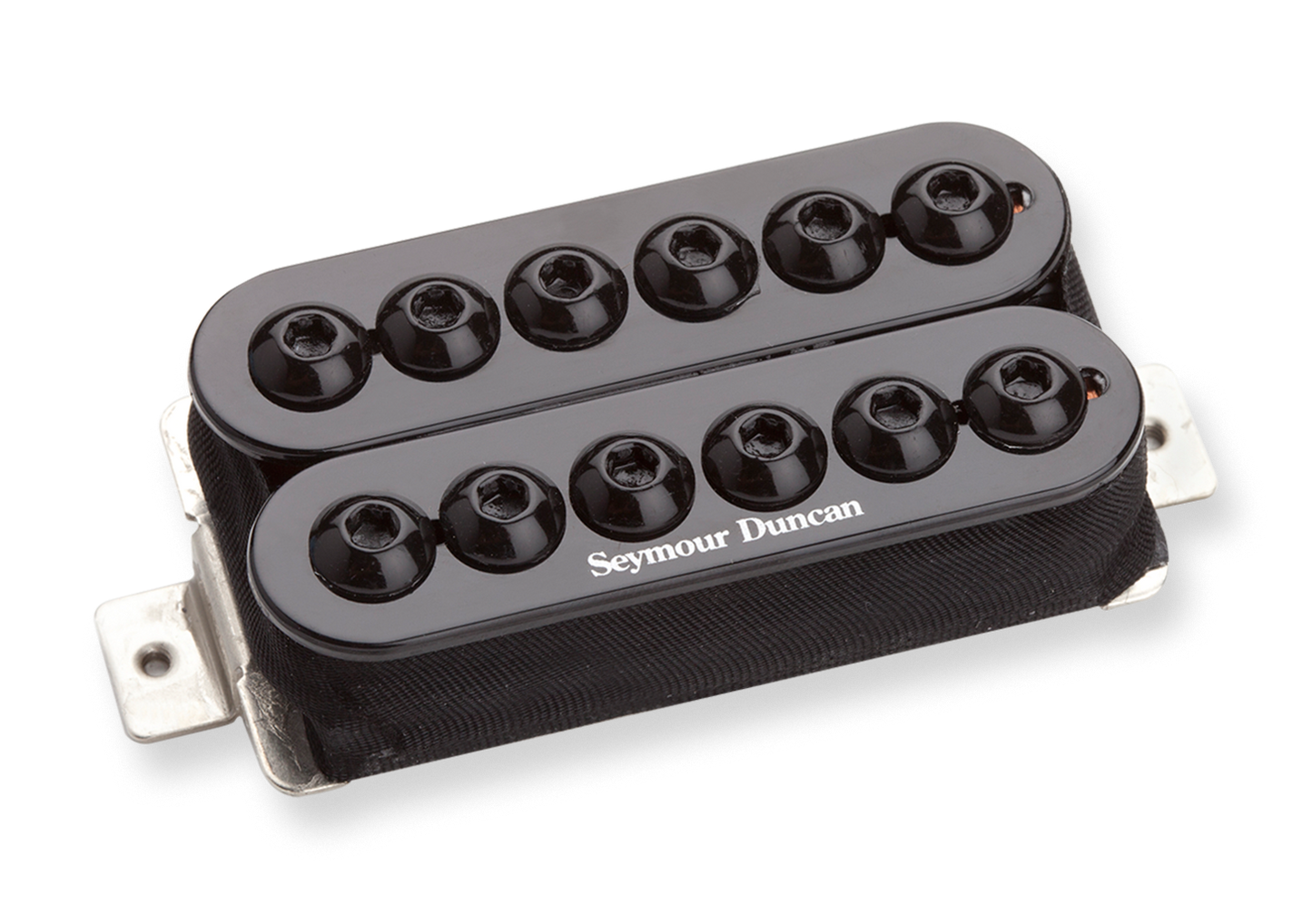 Seymour Duncan Invader Black