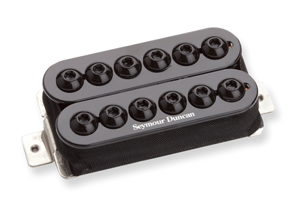 Seymour Duncan Invader Black