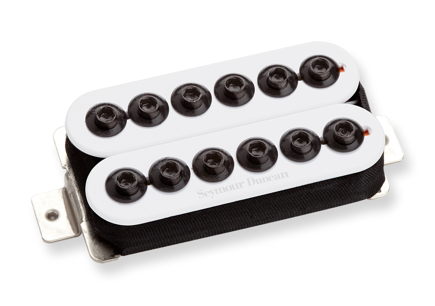 Seymour Duncan Invader white