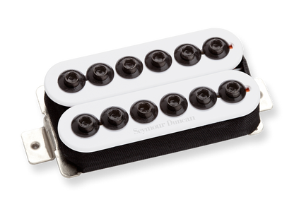 Seymour Duncan Invader white