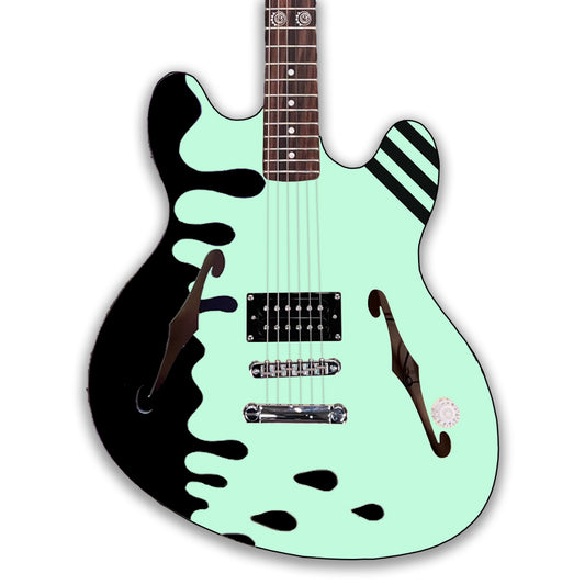 Dripcaster Sticker Pack