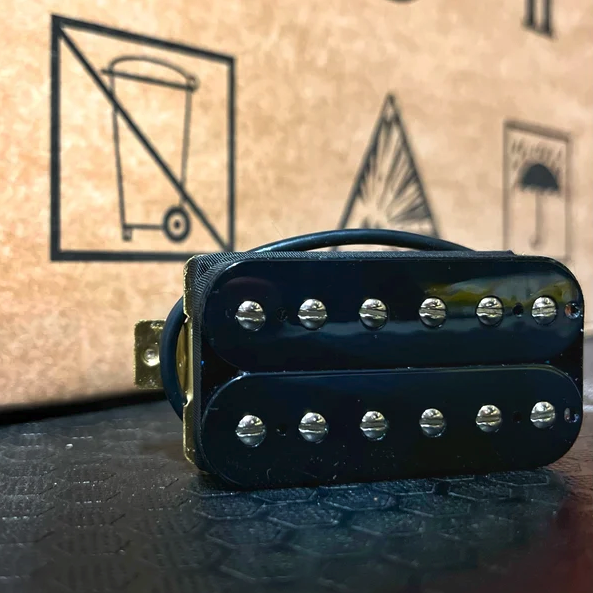 House 95 “Dirty Fingers” Clone Humbucker