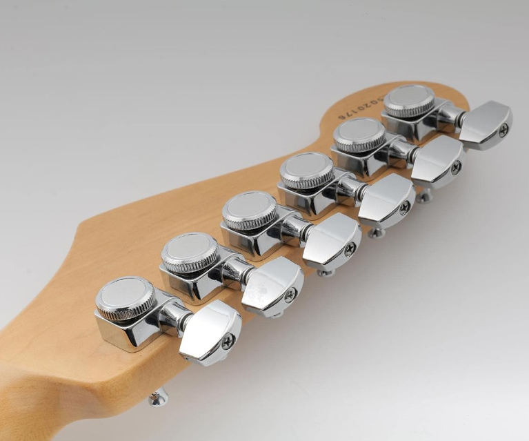 Locking Tuners