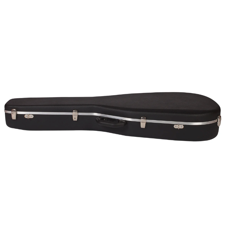 Hiscox Starcaster Hardcase Black / Silver