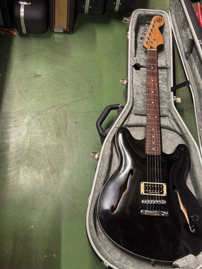 House 95 Apollo Custom - House 95 Guitars