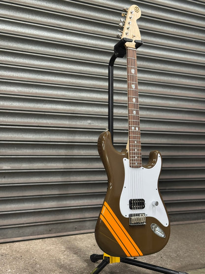 House 95 Elliot Custom “Padre” - House 95 Guitars