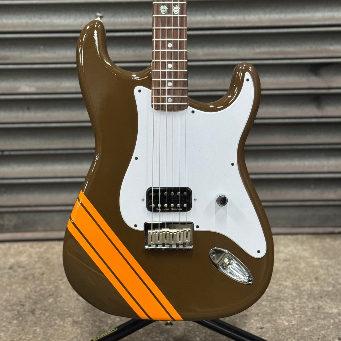 House 95 Elliot Custom “Padre” - House 95 Guitars