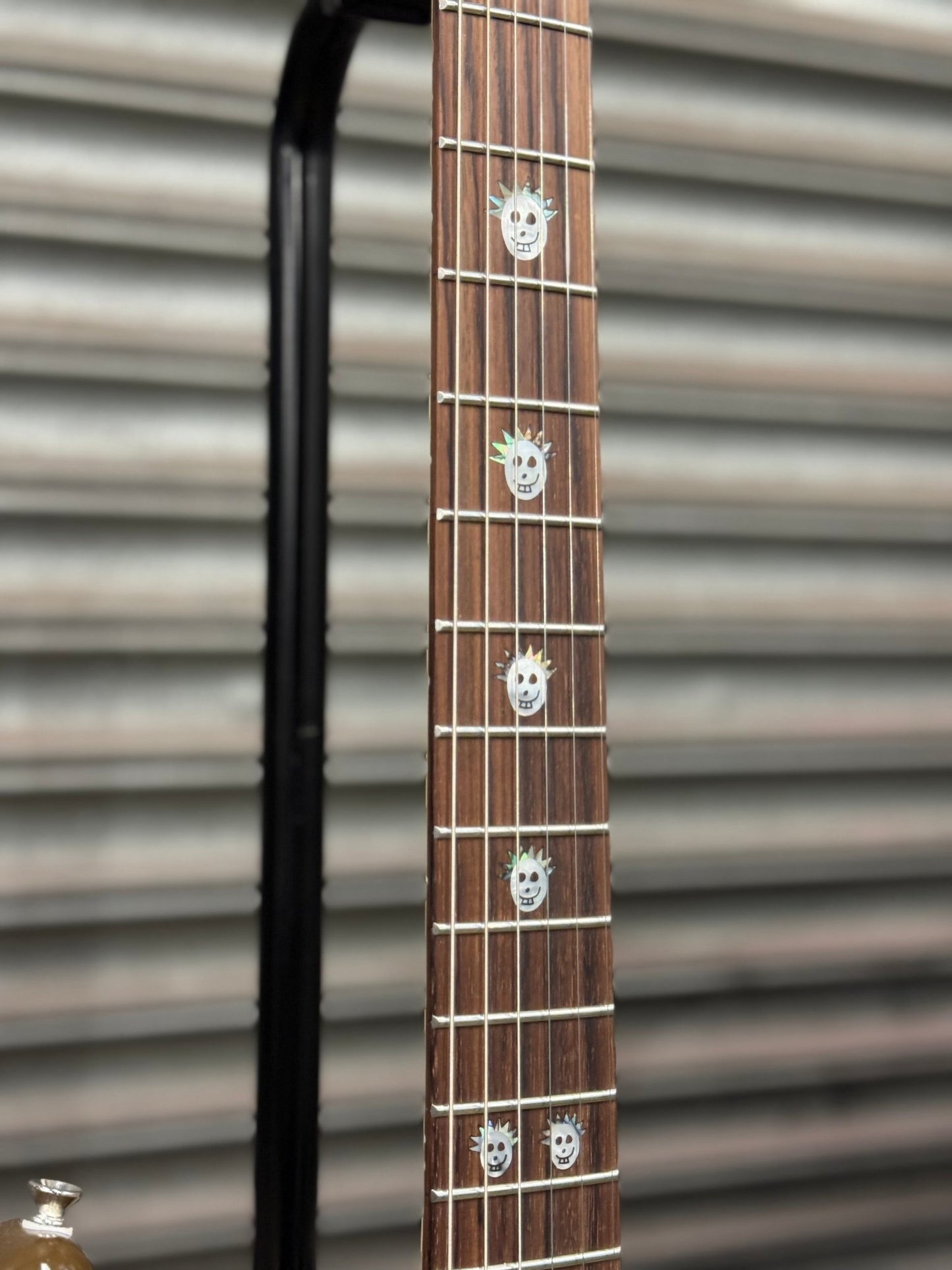 House 95 Elliot Custom “Padre” - House 95 Guitars