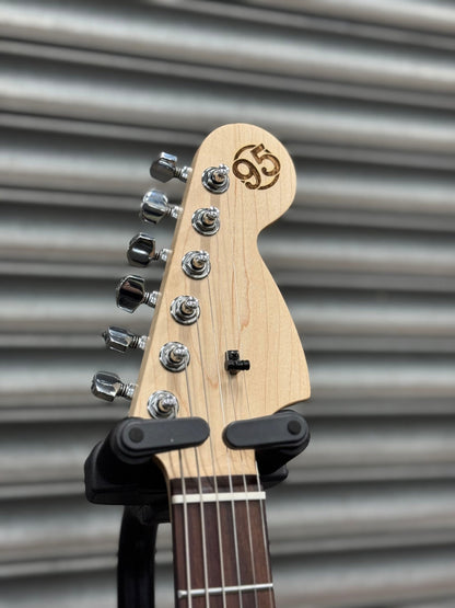 House 95 Elliot Custom “Rock Show” - House 95 Guitars