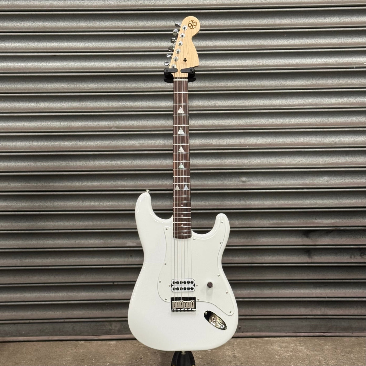 House 95 Elliot Custom “Rock Show” - House 95 Guitars
