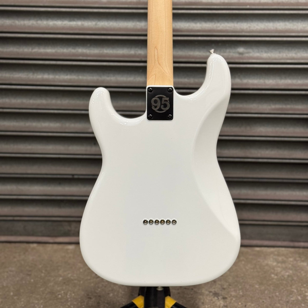 House 95 Elliot Custom “Rock Show” - House 95 Guitars