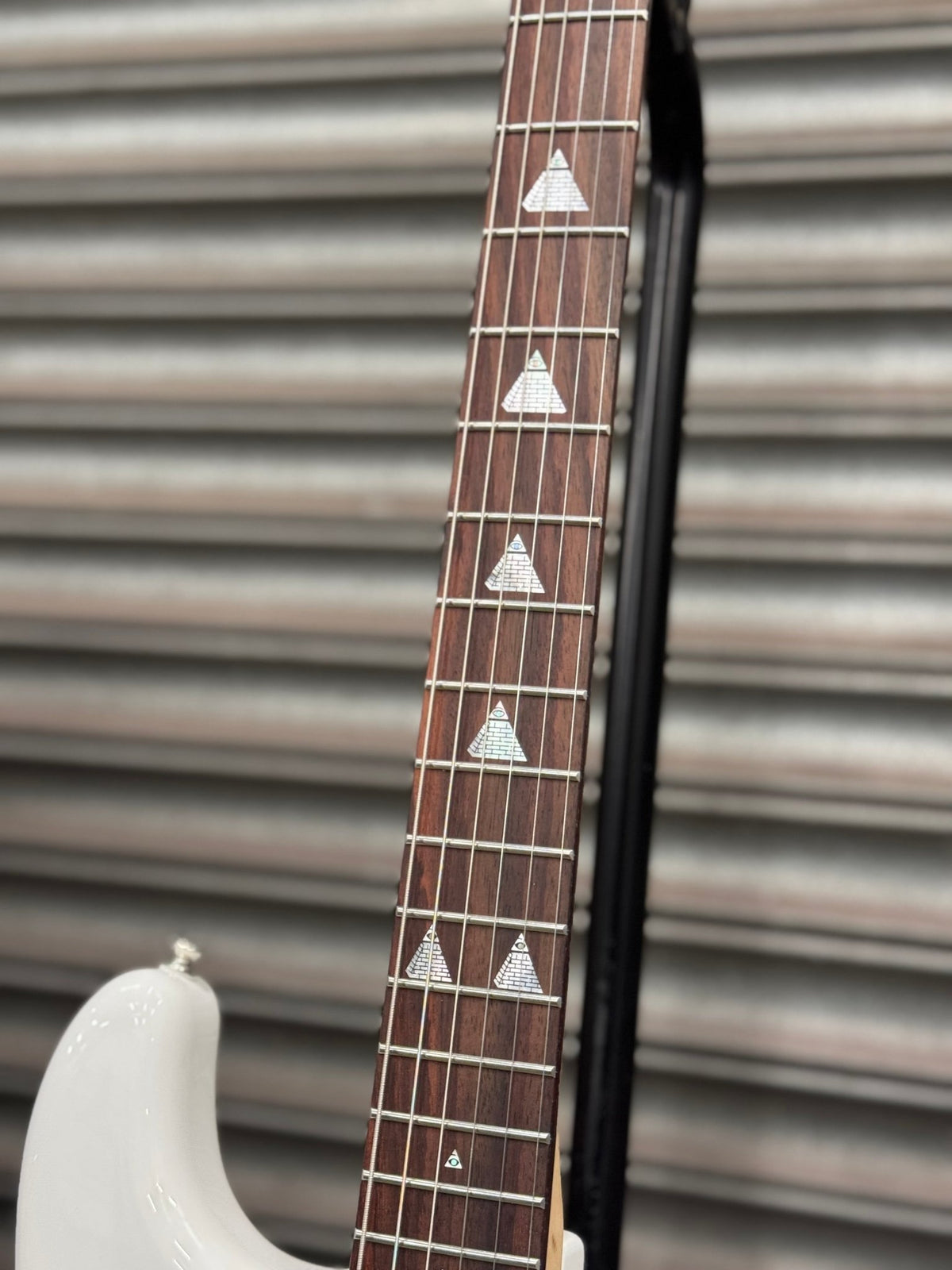 House 95 Elliot Custom “Rock Show” - House 95 Guitars