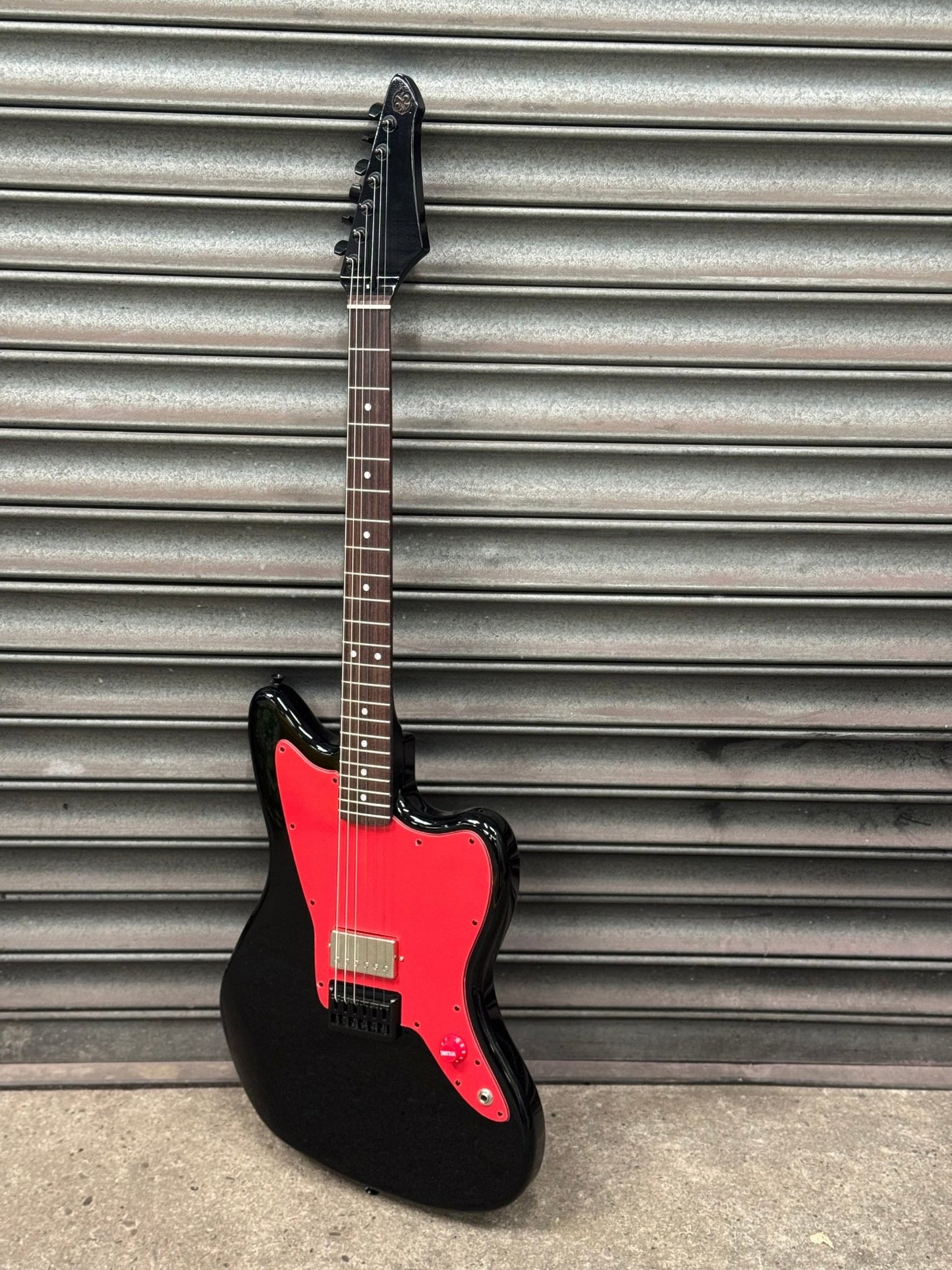 House 95 Grace Standard “Skiba” - House 95 Guitars