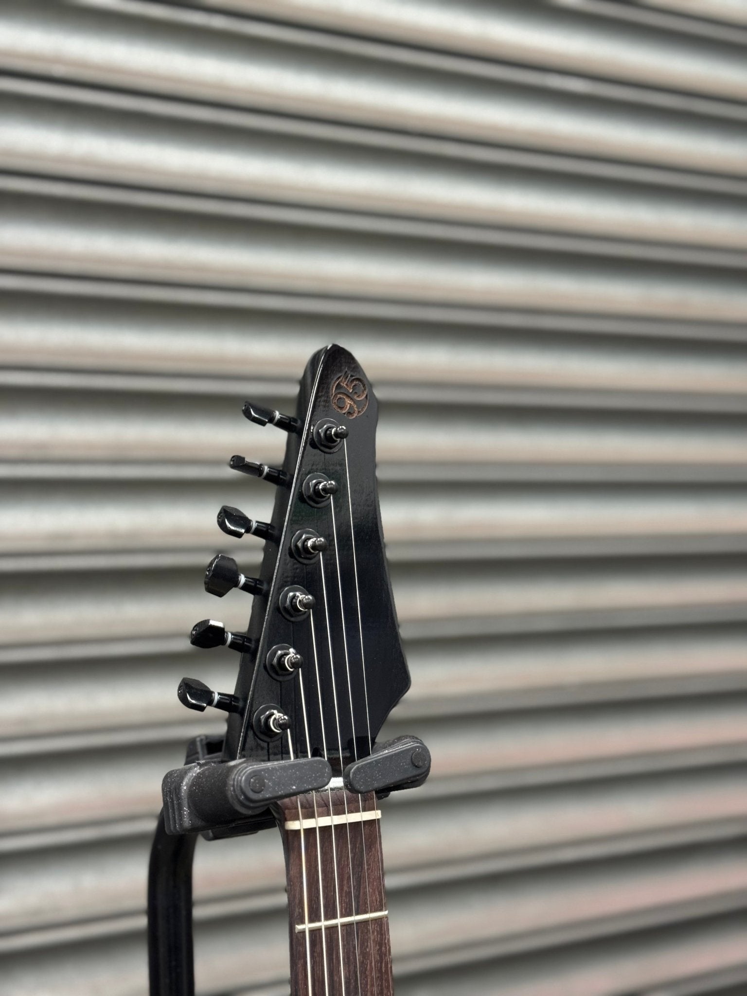 House 95 Grace Standard “Skiba” - House 95 Guitars