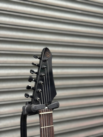 House 95 Grace Standard “Skiba” - House 95 Guitars