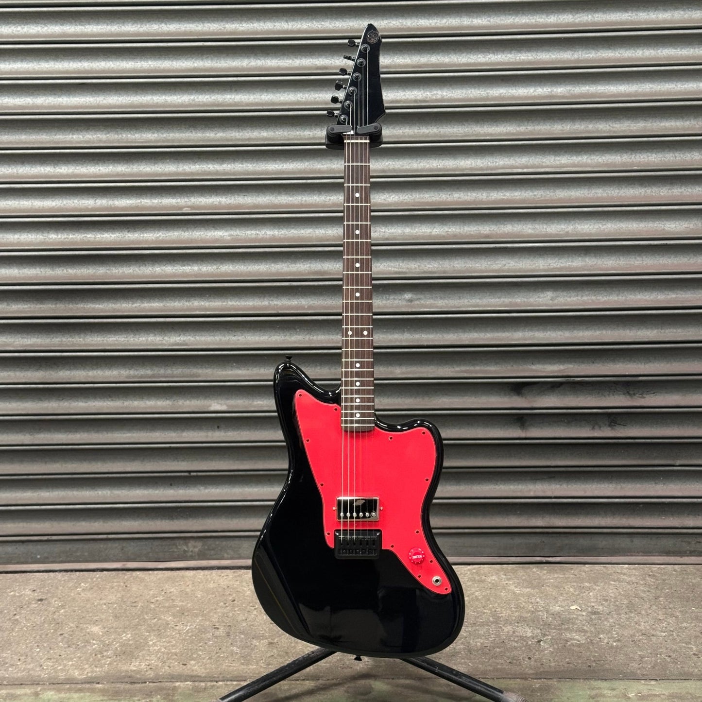 House 95 Grace Standard “Skiba” - House 95 Guitars