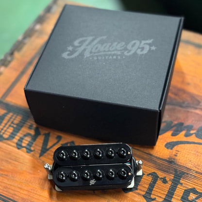 House 95 Invasion Humbucker - House 95 Guitars