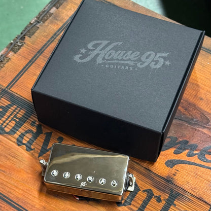 House 95 JTB Humbucker - House 95 Guitars